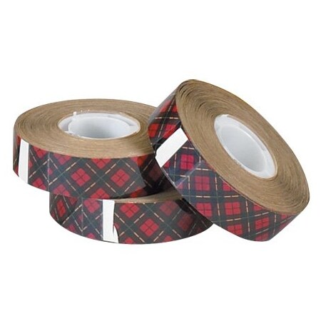 3M 1/2'' x 36 yds. 3M 924 Adhesive Transfer Tape, 72PK BUY00015057